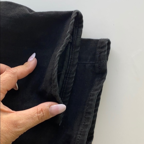 LLevi’s 510 black denim jeans - Picture 5 of 8